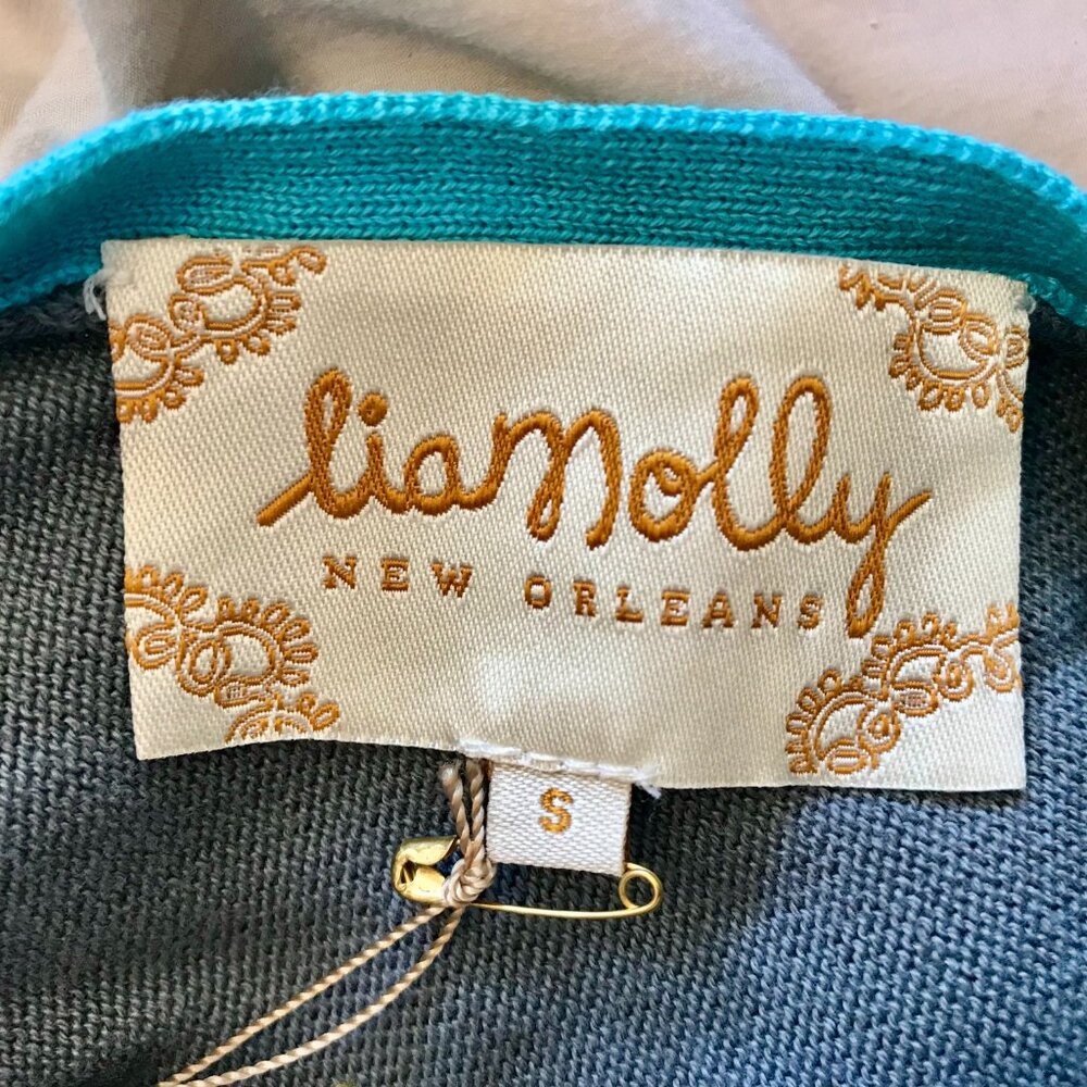 Anthropologie | LiaMolly Isabella Dress - Picture 7 of 10